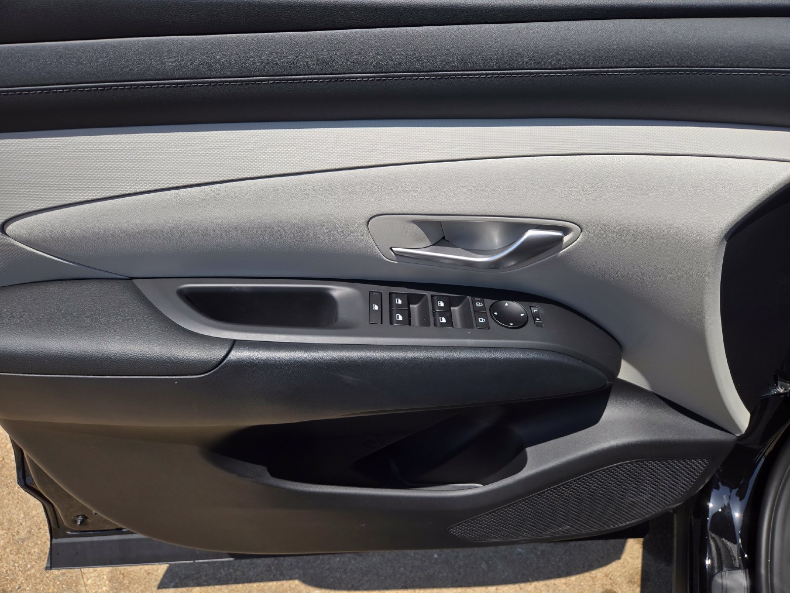 New 2026 Hyundai Tucson Blue SE FWD image 18