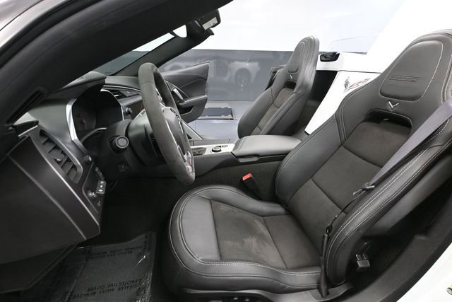 Used 2018 Chevrolet Corvette Z06 RWD image 26