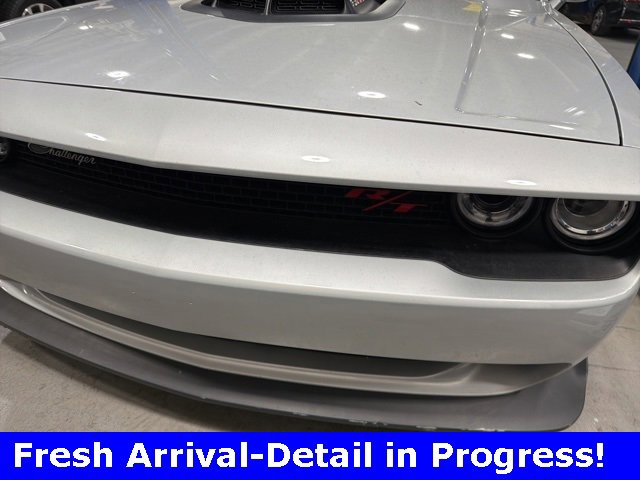 Used 2023 Dodge Challenger R/T Scat Pack image 2
