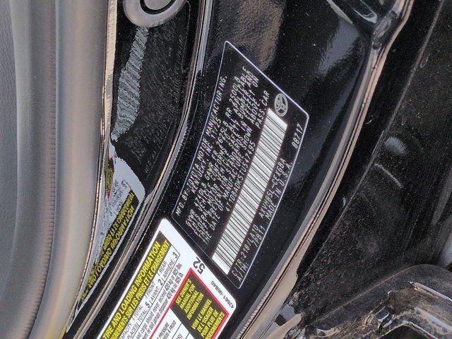Certified 2026 Toyota Camry XLE AWD/4WD image 19