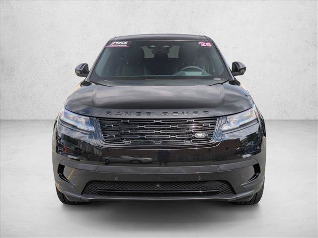 Certified 2026 Land Rover Range Rover Velar S AWD/4WD video 2