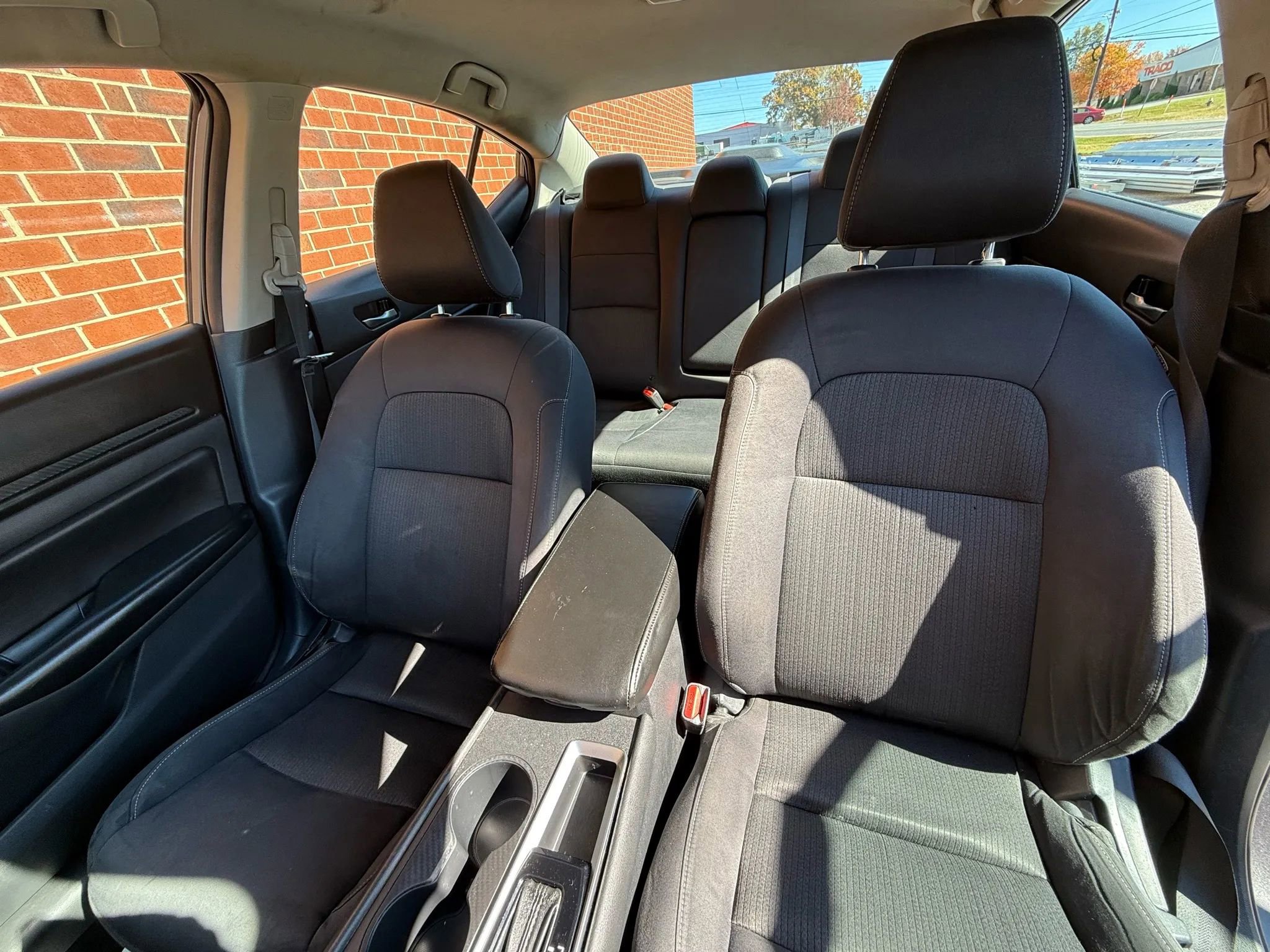 Used 2021 Nissan Altima 2.5 S image 21