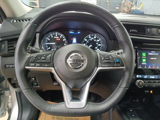 Used 2020 Nissan Rogue SL image 22
