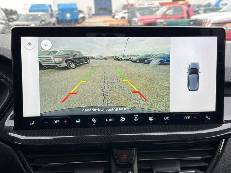 Used 2023 Ford Escape ST-Line w/ Tech Pack #1 image 24