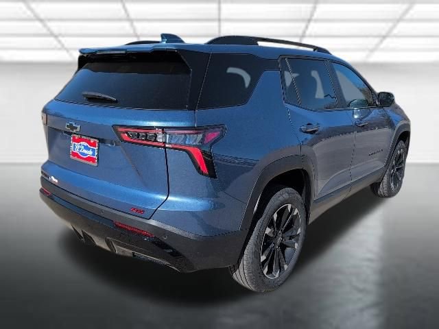 New 2026 Chevrolet Equinox RS w/ LPO, Floor Liner Package image 27