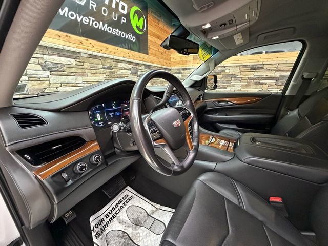 Used 2019 Cadillac Escalade ESV 4WD image 7