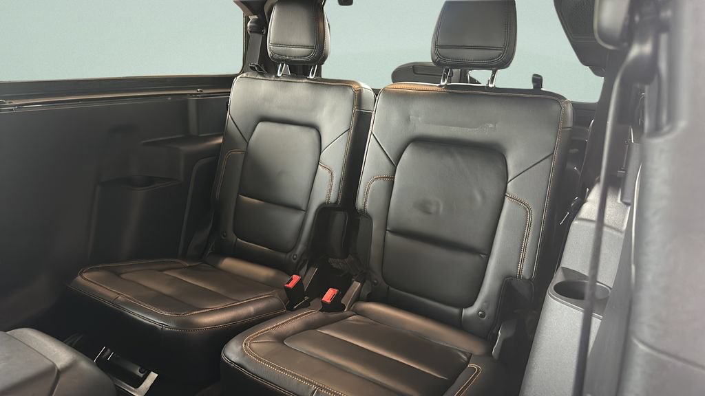 Used 2023 Ford Bronco Badlands AWD/4WD image 30