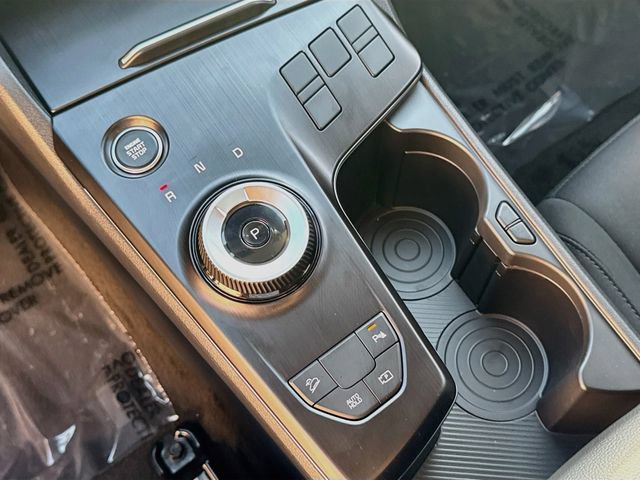 New 2027 Kia Sportage LX FWD image 16