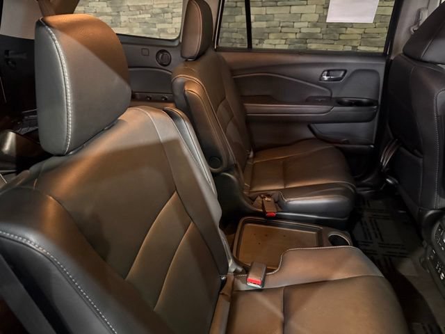 Used 2021 Honda Pilot Touring image 30