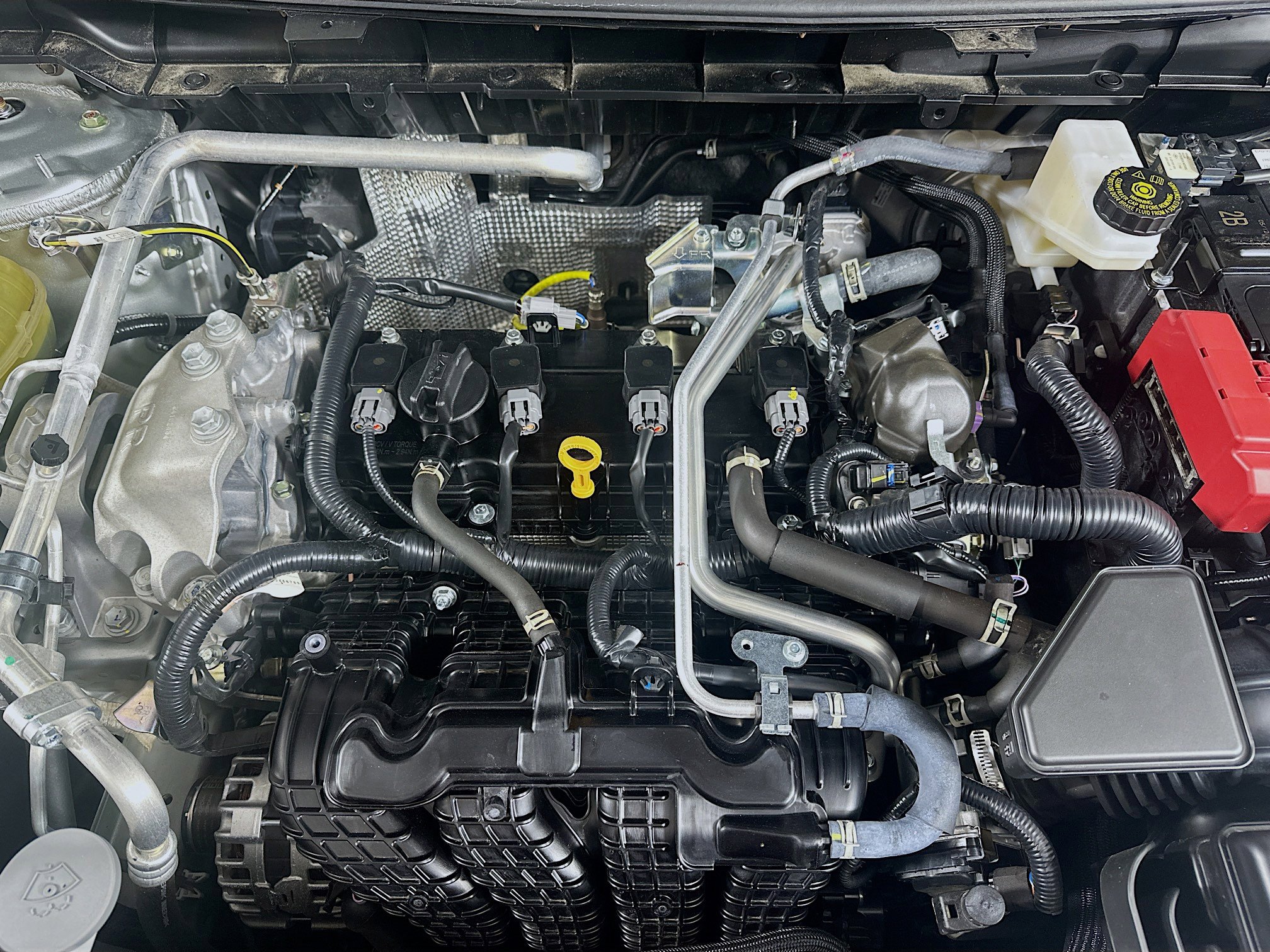 Used 2025 Mitsubishi Outlander SE image 35