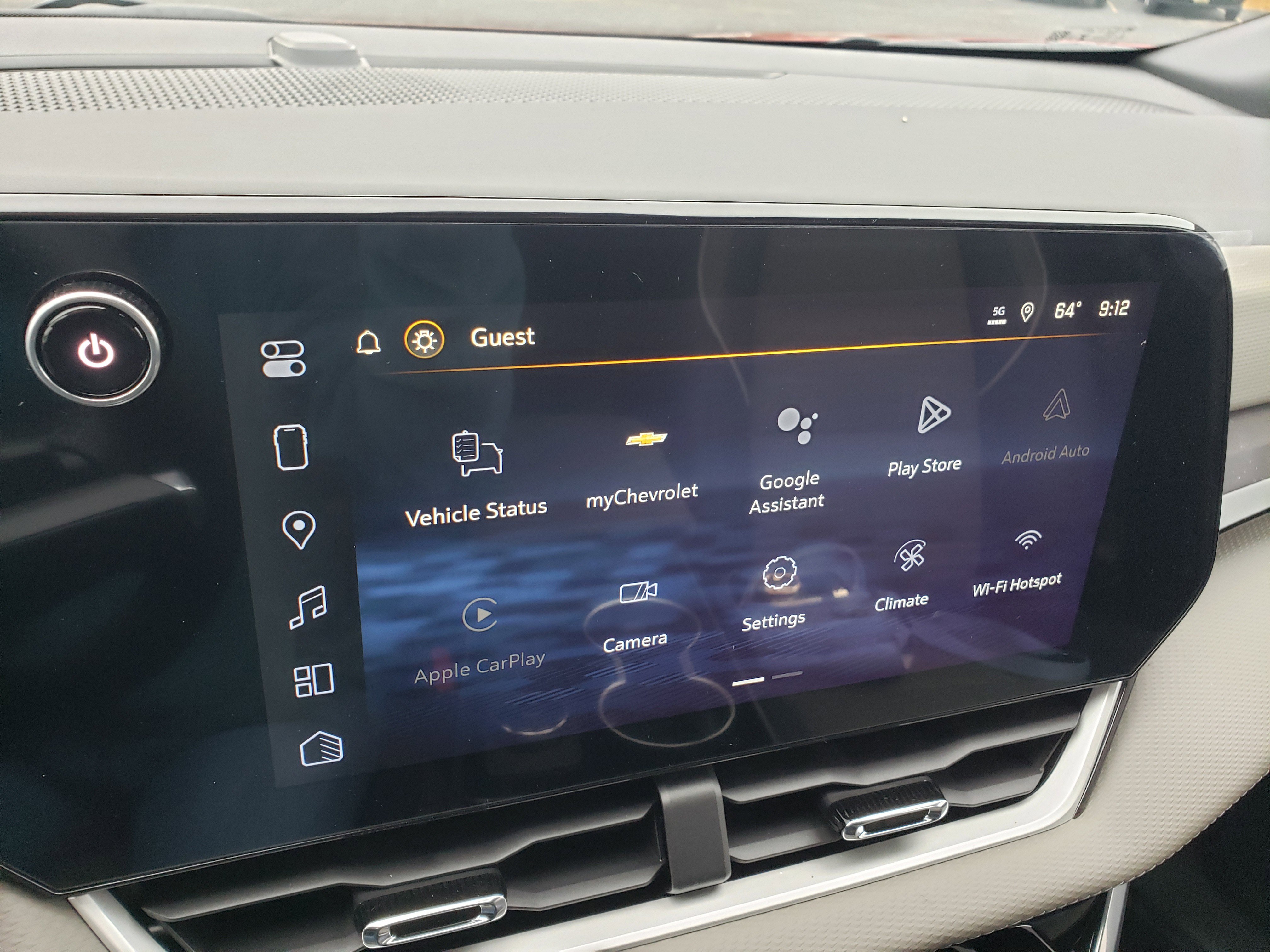 New 2026 Chevrolet Equinox LT image 22