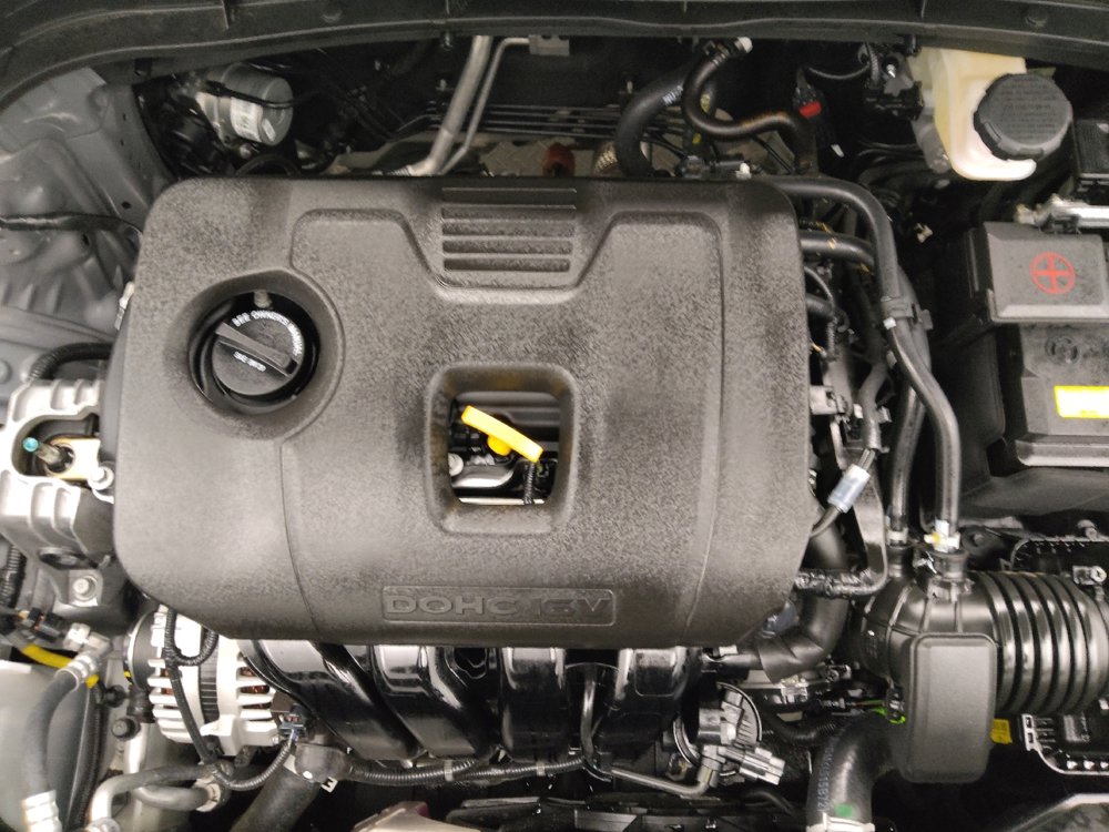 Used 2025 Kia Soul LX image 30