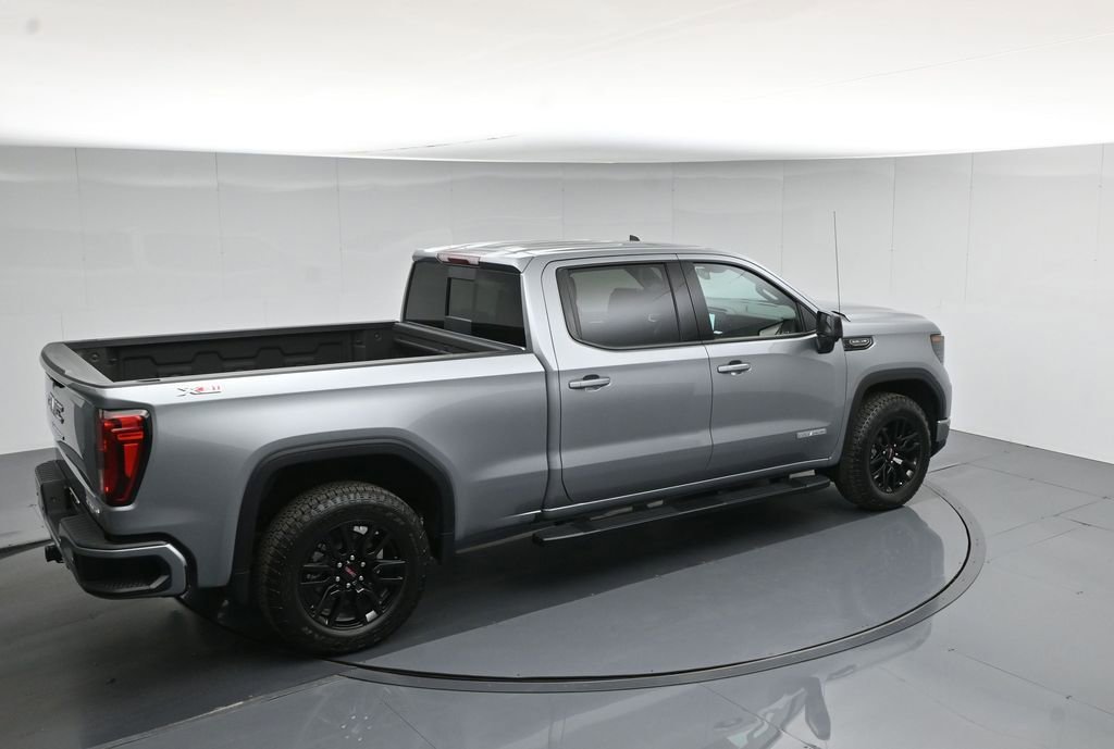 Used 2026 GMC Sierra 1500 Elevation w/ Elevation Premium Package AWD/4WD image 45