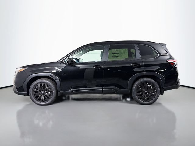New 2026 Subaru Forester Sport AWD/4WD image 4