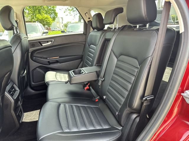 Used 2016 Ford Edge SEL w/ Equipment Group 201A AWD/4WD image 25