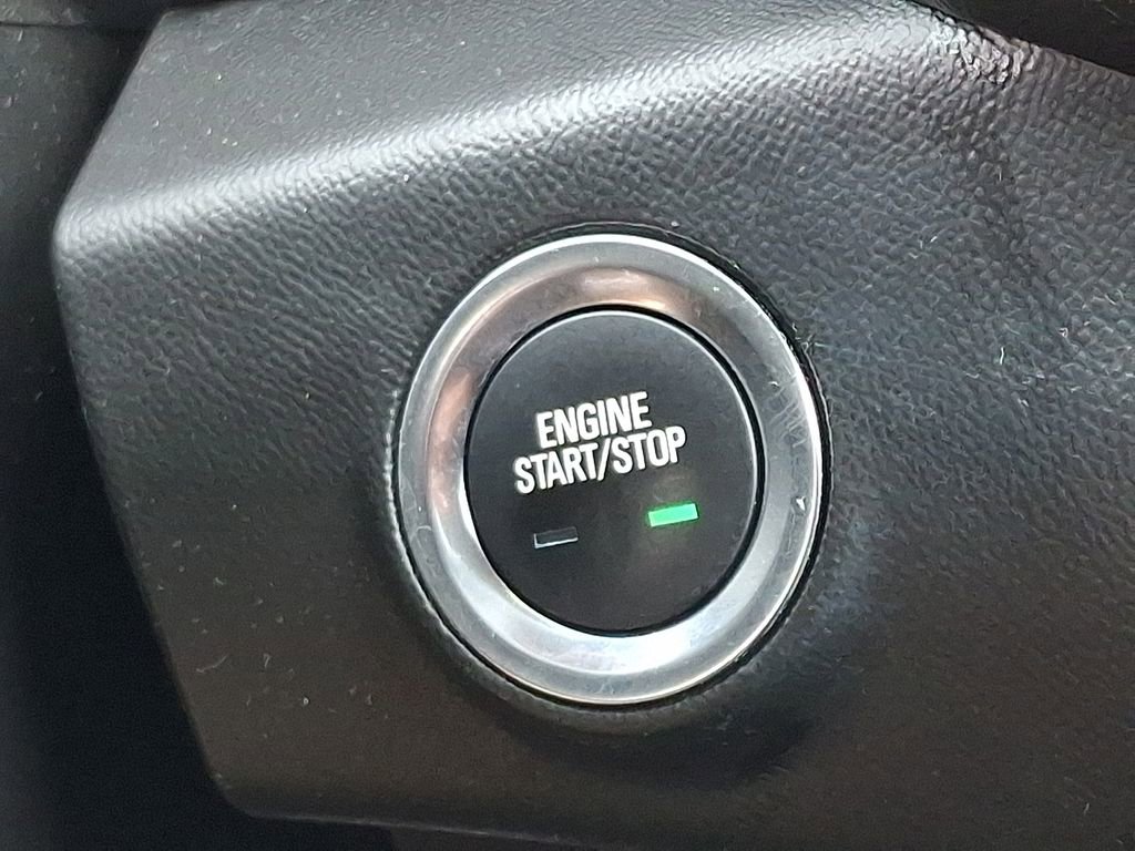 Certified 2022 GMC Terrain SLT w/ Tech Package image 22