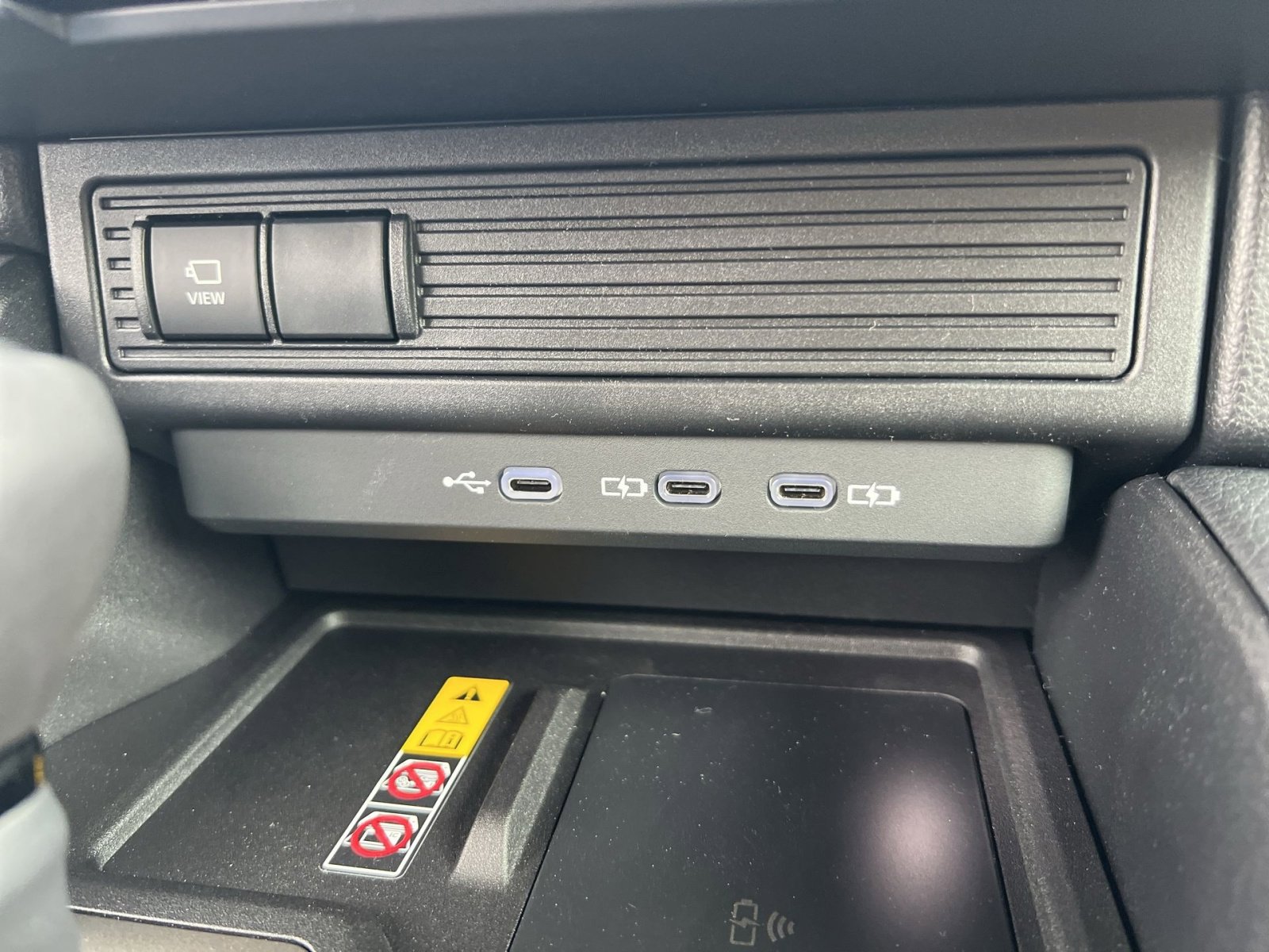 New 2026 Toyota Land Cruiser AWD/4WD image 27