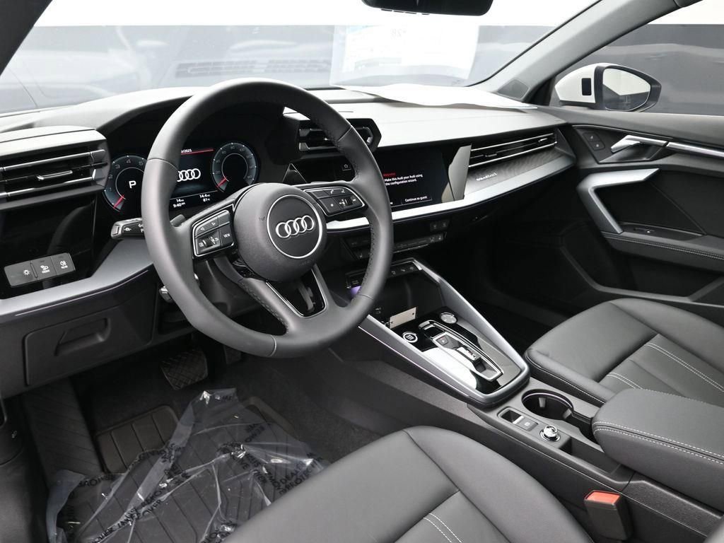 New 2026 Audi A3 2.0T Premium image 7