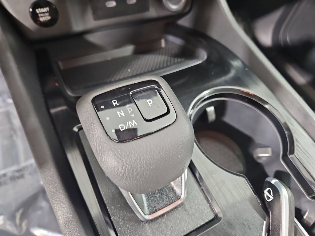 Certified 2025 Nissan Rogue S AWD/4WD image 24