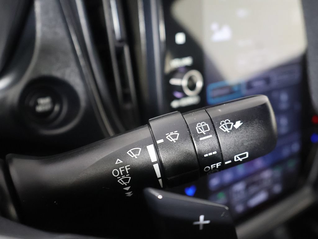 Used 2024 Subaru Impreza RS AWD/4WD image 41