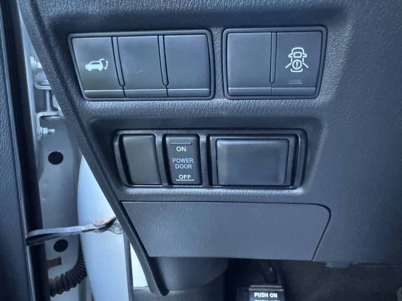 Used 2020 Nissan Armada SV w/ Driver Package image 48