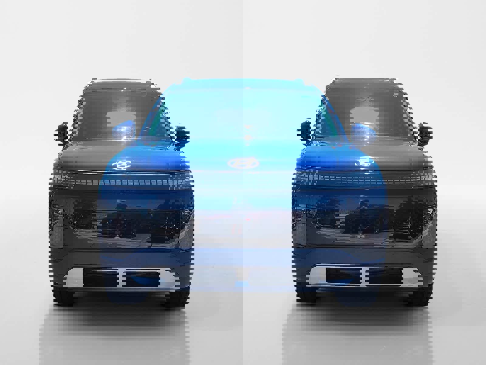 New 2026 Hyundai Ioniq 9 SE image 8