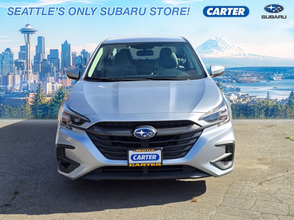 Certified 2024 Subaru Legacy Premium AWD/4WD image 8