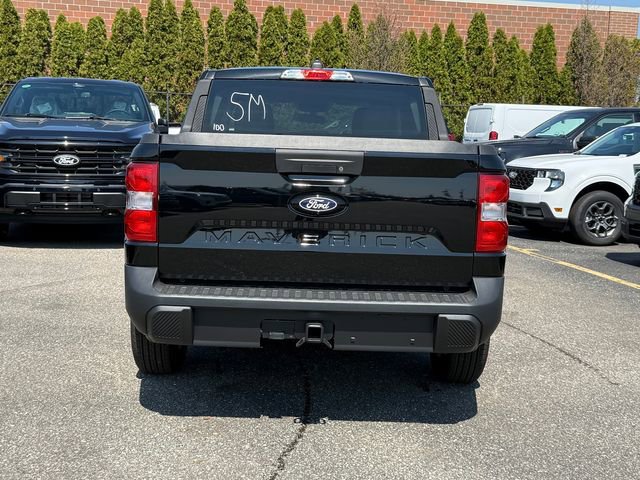 New 2026 Ford Maverick XLT image 4