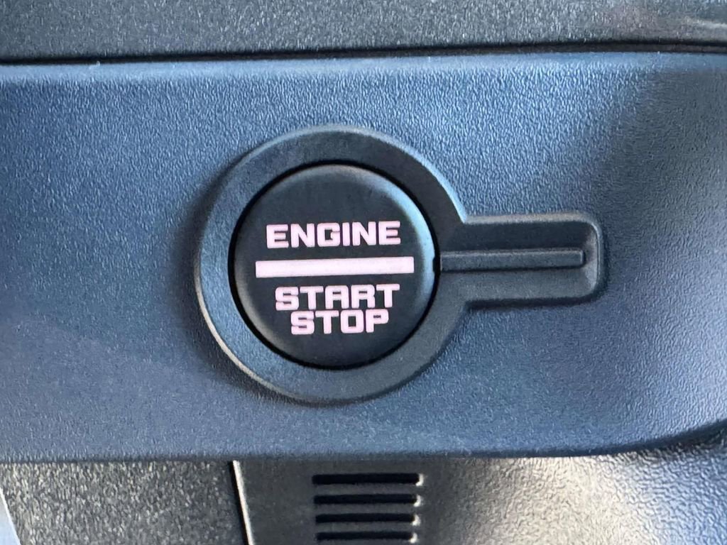 New 2025 Ford Bronco Raptor w/ Interior Carbon Fiber Pack image 8