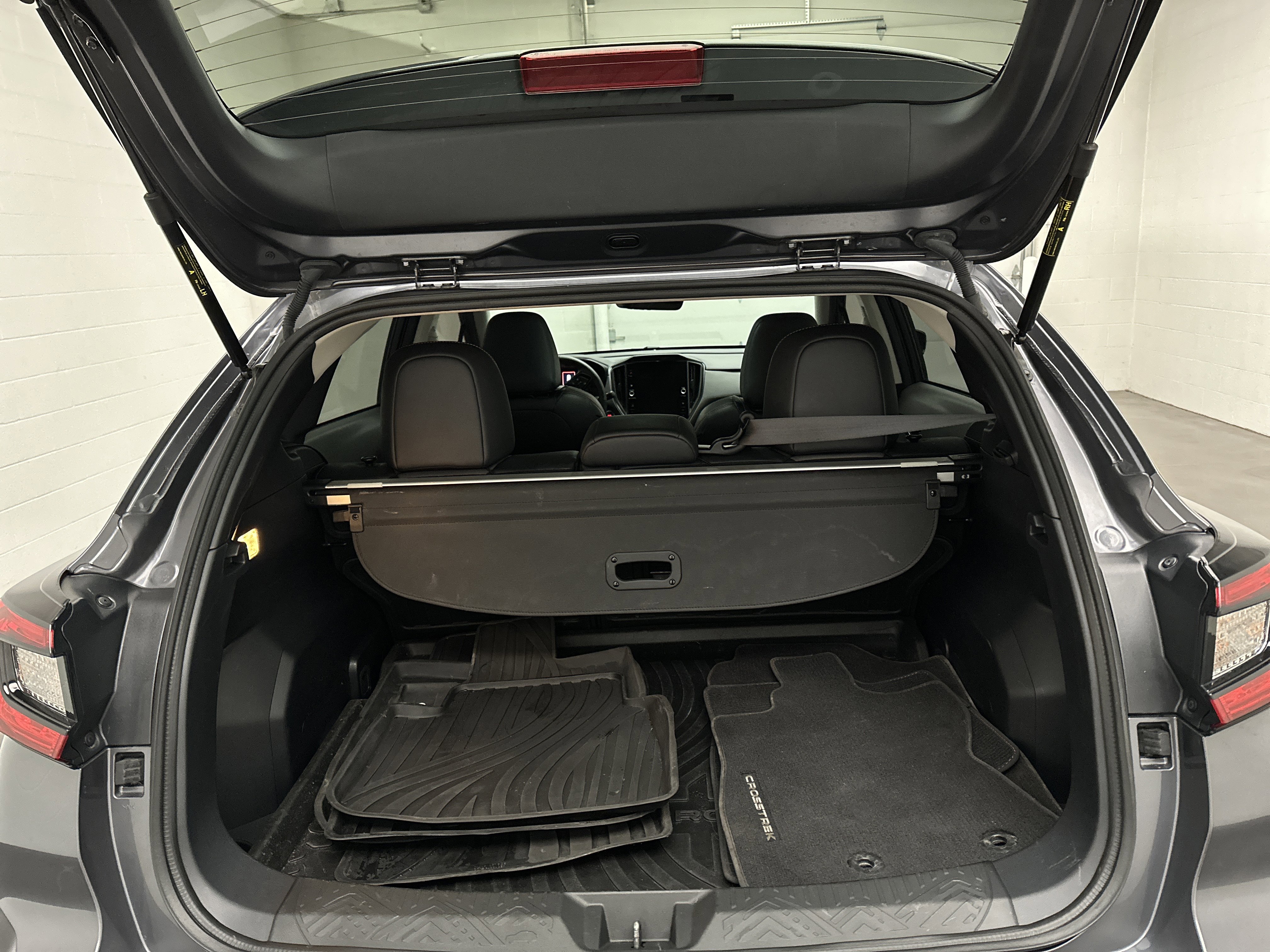 Used 2024 Subaru Crosstrek 2.5i Limited image 13