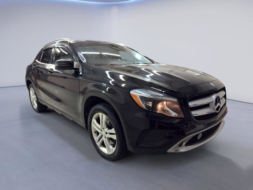 Used 2015 Mercedes-Benz GLA 250 4MATIC