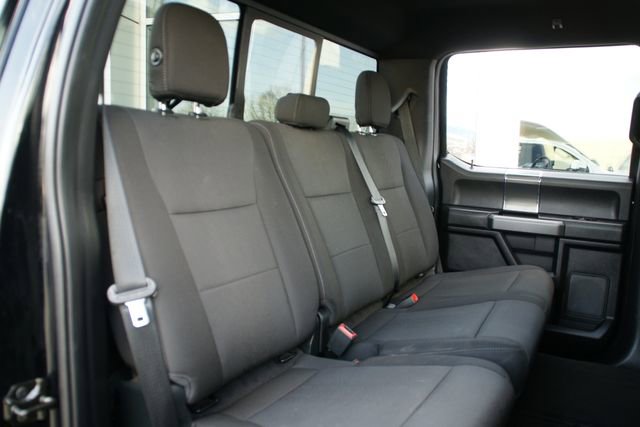 Used 2018 Ford F150 XLT w/ Equipment Group 302A Luxury image 32