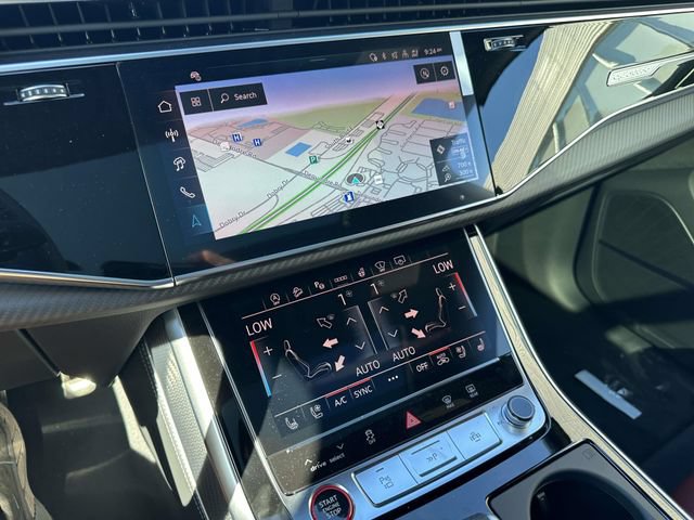 New 2026 Audi SQ7 Prestige AWD/4WD image 11