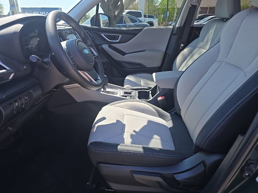 Used 2023 Subaru Forester image 14