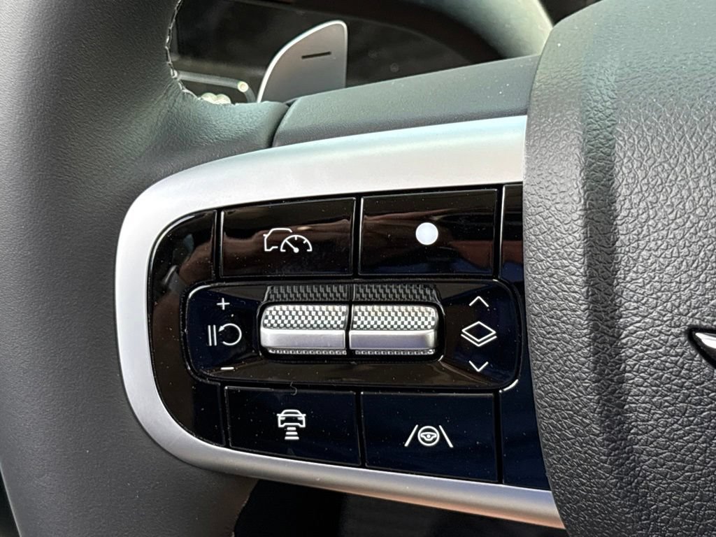 New 2026 Genesis GV70 2.5T AWD/4WD image 21