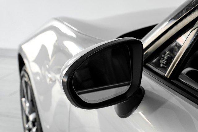 Used 2016 MAZDA MX-5 Miata Grand Touring RWD image 35