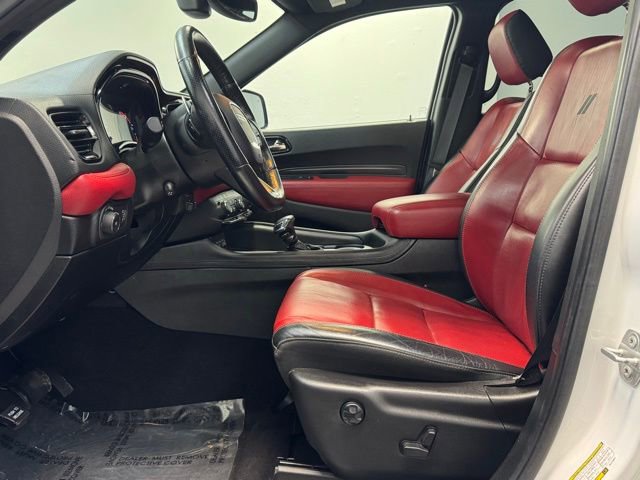 Used 2022 Dodge Durango R/T w/ Trailer Tow Group IV image 12