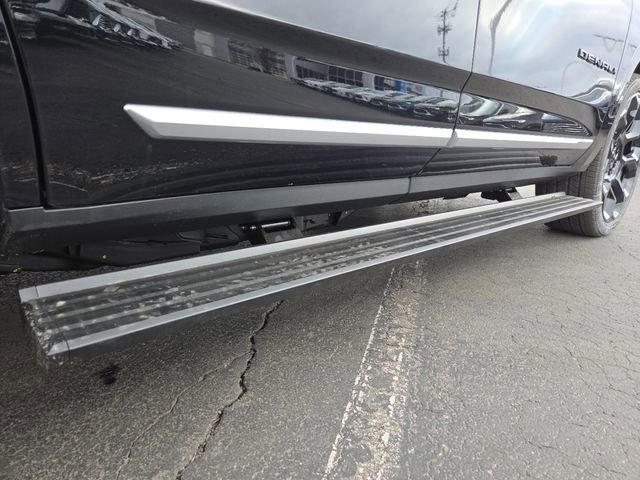 New 2026 GMC Yukon Denali w/ Denali Reserve Package image 20