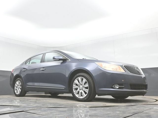 Used 2013 Buick LaCrosse Leather FWD image 38
