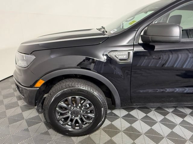 Used 2023 Ford Ranger XLT w/ Equipment Group 301A Mid RWD image 10
