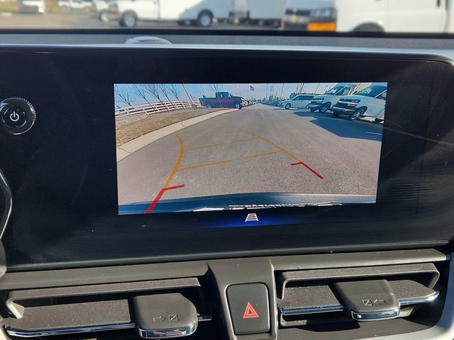 Used 2024 Chevrolet TrailBlazer LS w/ LS Convenience Package image 40