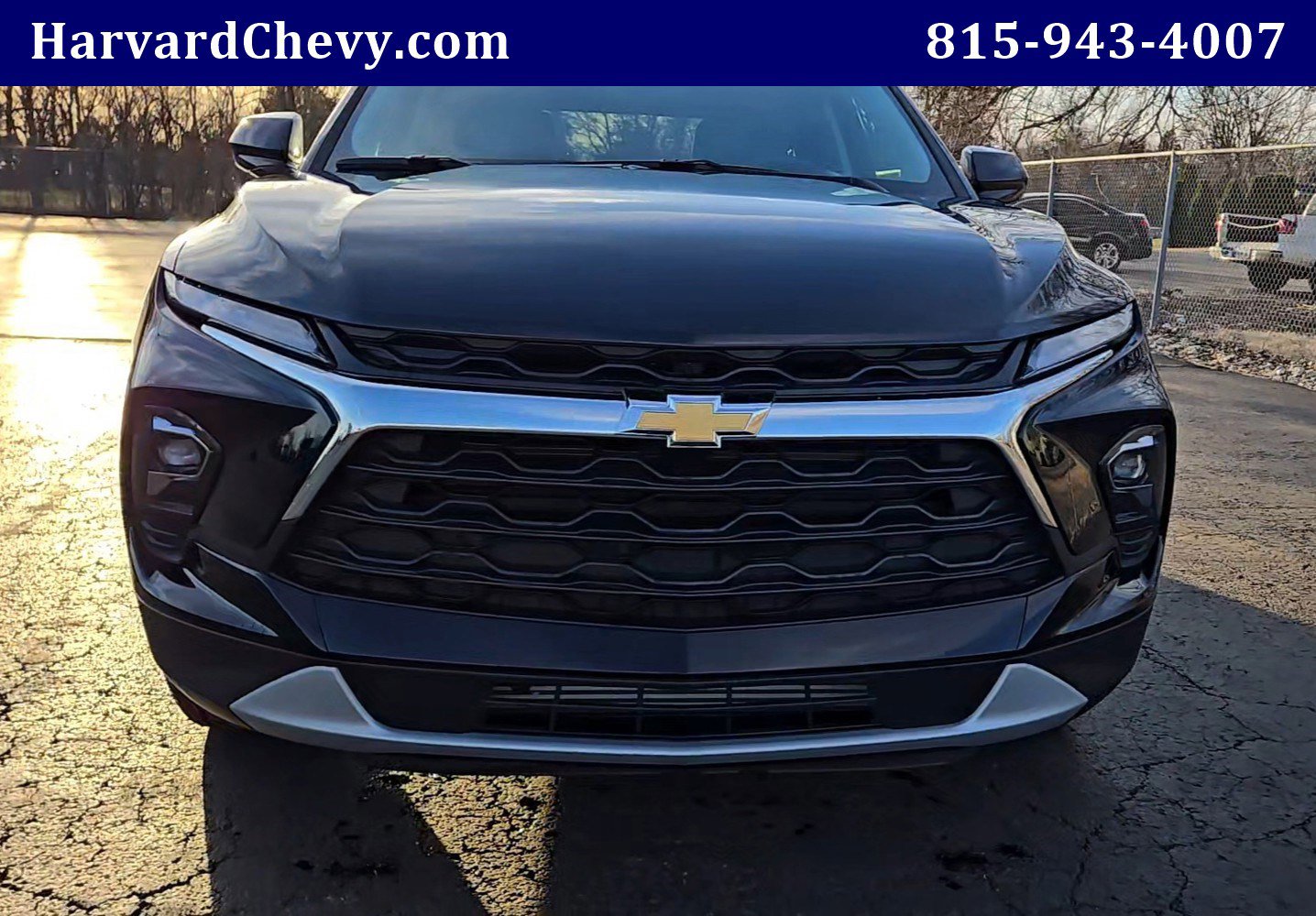 Used 2025 Chevrolet Blazer LT AWD/4WD image 36