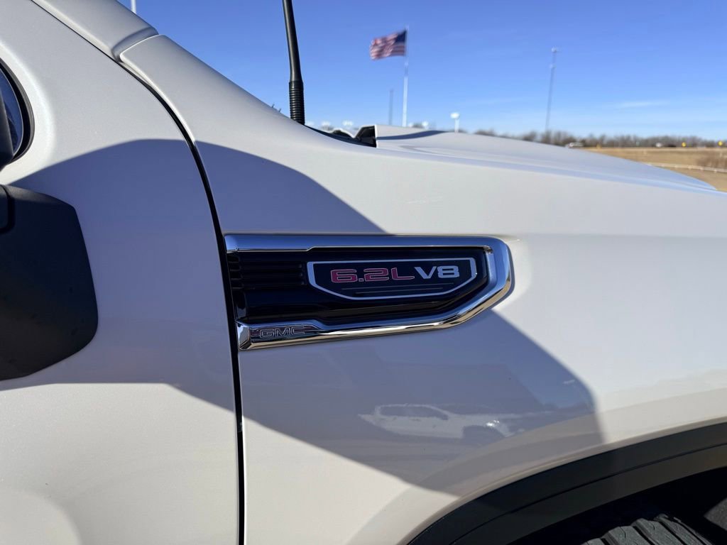 Used 2019 GMC Sierra 1500 Denali w/ Denali Ultimate Package image 10