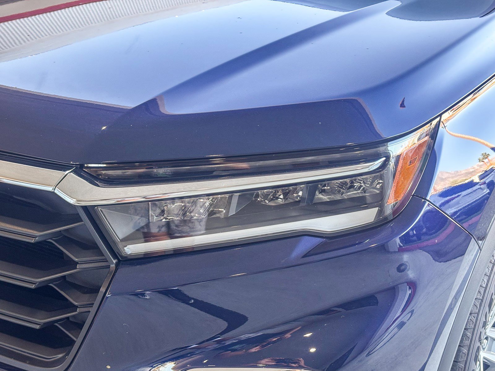 Used 2023 Honda Pilot EX-L image 9