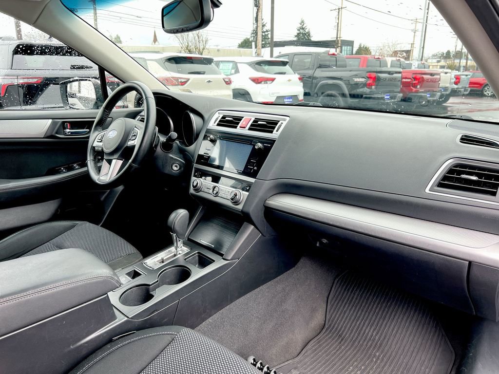 Used 2015 Subaru Outback 2.5i Premium image 22