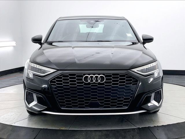 Certified 2023 Audi A3 2.0T Premium Plus w/ Premium Plus Package image 3