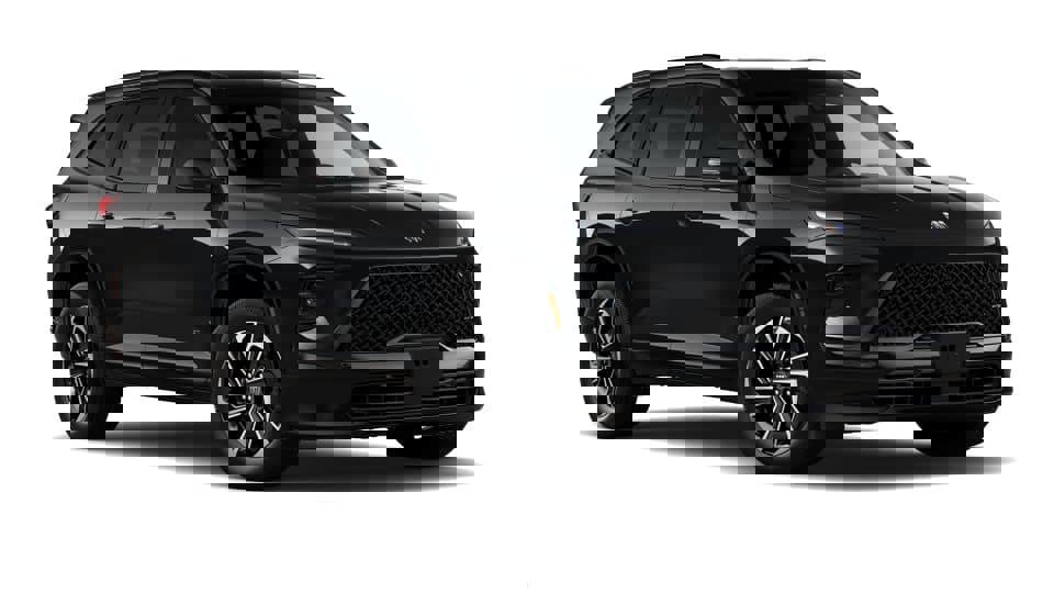 New 2026 Buick Enclave Sport Touring w/ Power Package image 26