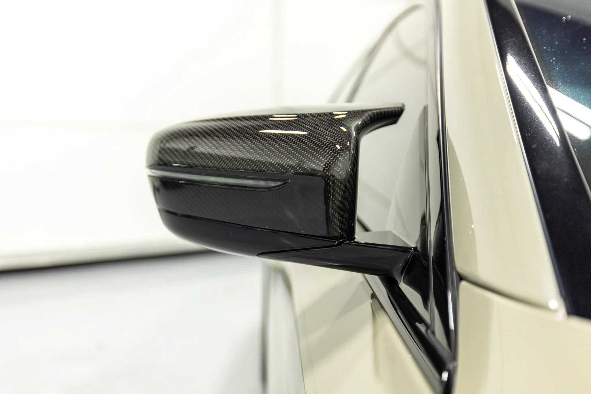 Used 2021 BMW M5 w/ Competition Package AWD/4WD image 14