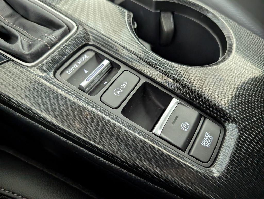 Used 2026 Honda Civic Sport image 25