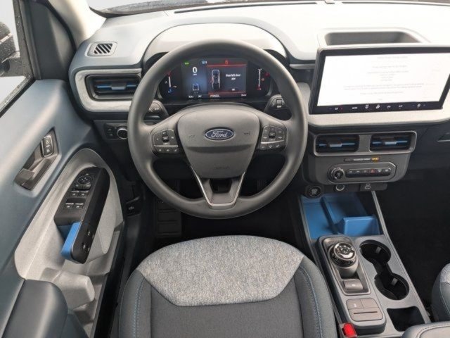 New 2026 Ford Maverick XLT FWD image 16